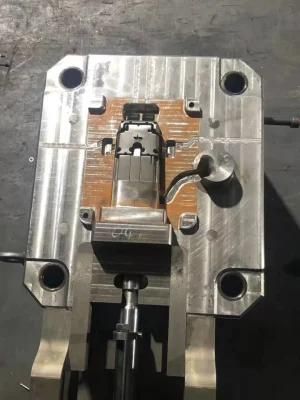 Die Casting Mold for Light