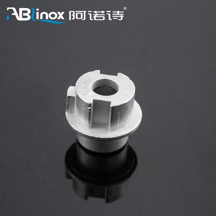 Stainless Steel Casting Door Accessory Lock Parts Lost Wax Casting