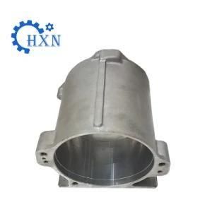 Aluminium Alloy Die Casting Company Auto Housing Parts