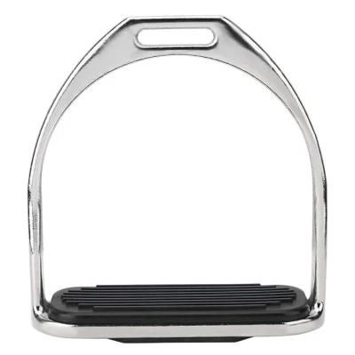 Light Weight Aluminium Die Casting for Premium Children Horse Stirrups