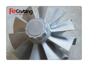 Metal Casting Parts for Machinery Equipment