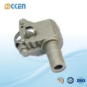 High Precision Pump Replacement Investment Casting Spare Parts