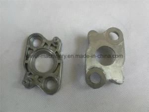 Aluminum Alloy Die Casting with Pedestal