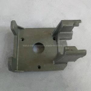 Aluminum Die Casting of Holder