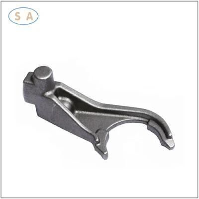 Forged Fork Parts for Tractor Agricultural Machinery Spare Parts