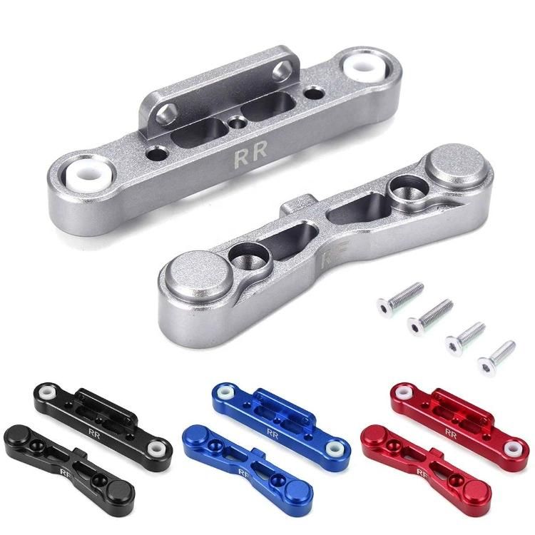 Spray Coating Aluminum Die Casting for Lower Suspension Mount