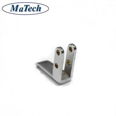 Aluminum Pressure Die Cast Custom Cast Parts with Powder Coated