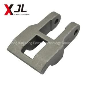 OEM Carbon/Alloy Steel Casting in Lost Wax/Investment Casting