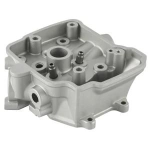 OEM Top Facatory Aluminio Die Casting