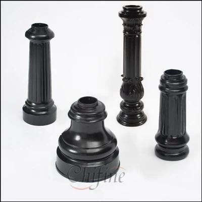 Customized Hight Quality Post Bases