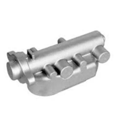 Casting Parts Precision Connector/Precision Parts