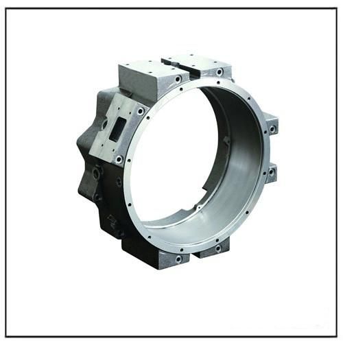Sand Casting Parts, Metal Gearbox Housing, Machining Gear Housing, Die Casting Housing, Gear Motor Housing