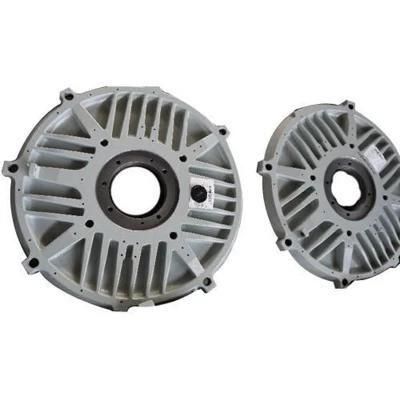 High Precision Aluminum Alloy Die Casting Machinery Parts