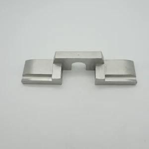 China OEM Custom Hardened High Quality Security AISI 304 316 Stainless Steel Lost Wax Top ...