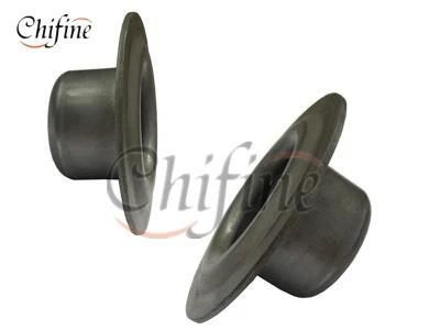 Steel Casting Roller Bearing Housing by Investment Cast