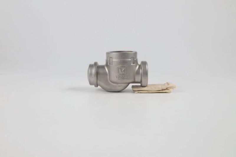 OEM Stainless Steel Precision Casting Parts for Export