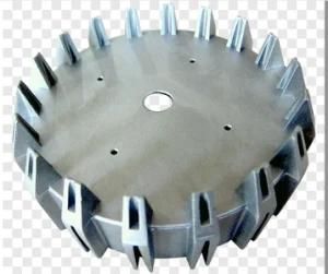 Aluminum Zinc Alloy Die Casting Part