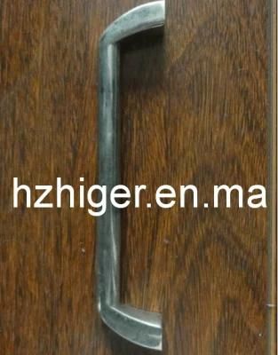 Aluminum Furniture Parts Aluminum Door Handle