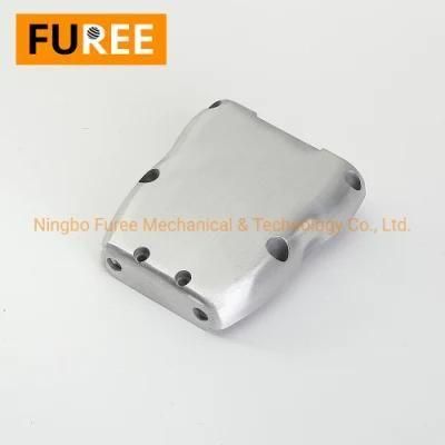 Zinc Alloy Metal Parts, Hardware, Die Casting Parts in Housing