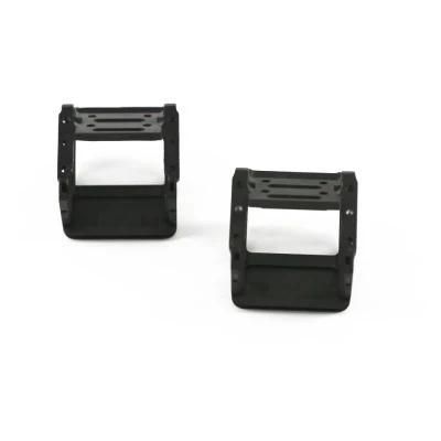 OEM Precision Aluminum Parts Die Casting