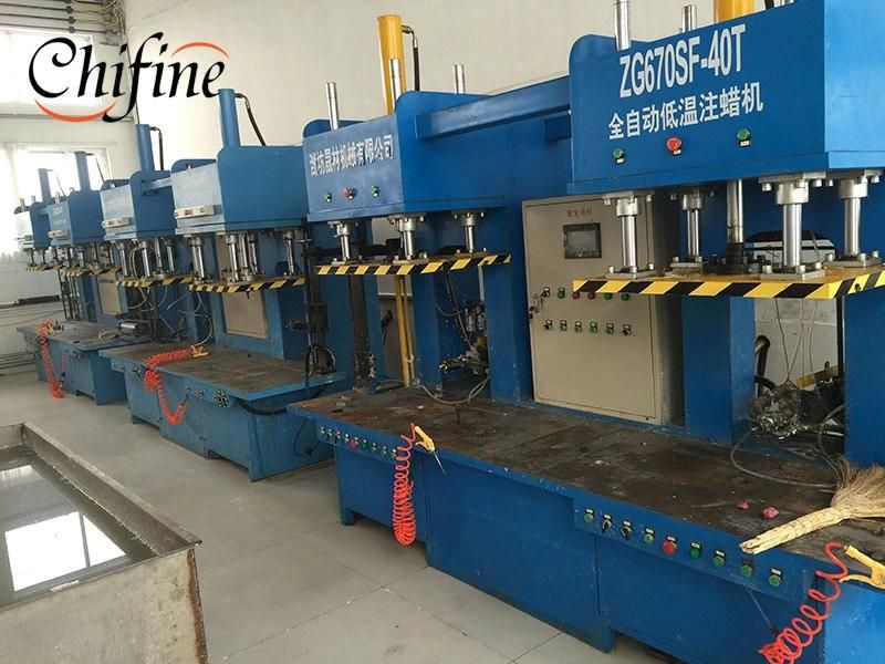 Precision Casting Convenient Meat Mincer Spare Part