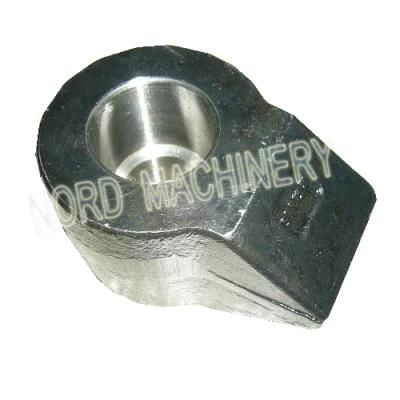 Die Forging Parts/ Close Die Forging Parts