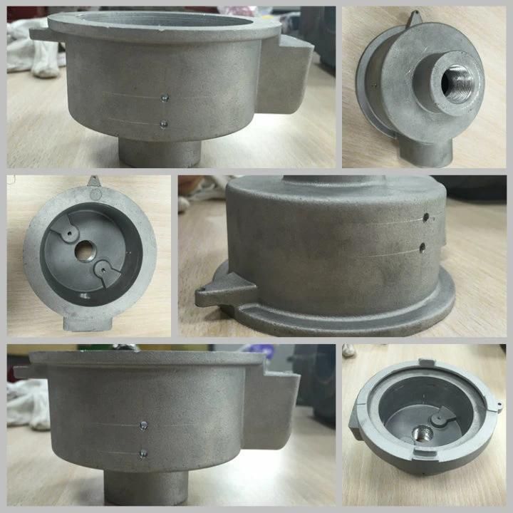 Customized Bronze Casting Bronze Sand Casting with Plating