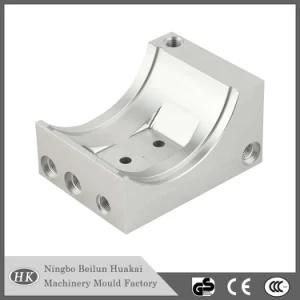 Aluminum Alloy Heat Block for Auto