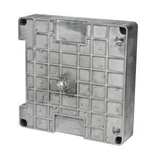 Customize Brass Aluminium Parts Zinc Metal Die Casting