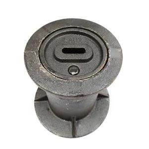 Factory Direct Price OEM Ductile Iron Surfacebox Water Meter Box