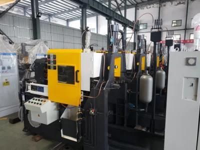 H30 Hot Chamber Die Casting Machine