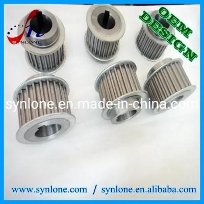 Die Casting Aluminium Profile for Machine Parts