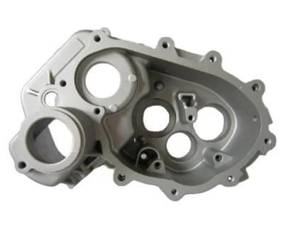 Custom Die Casting Service Aluminum Alloy Pressure Die Casting Parts Zinc Die Cast Part