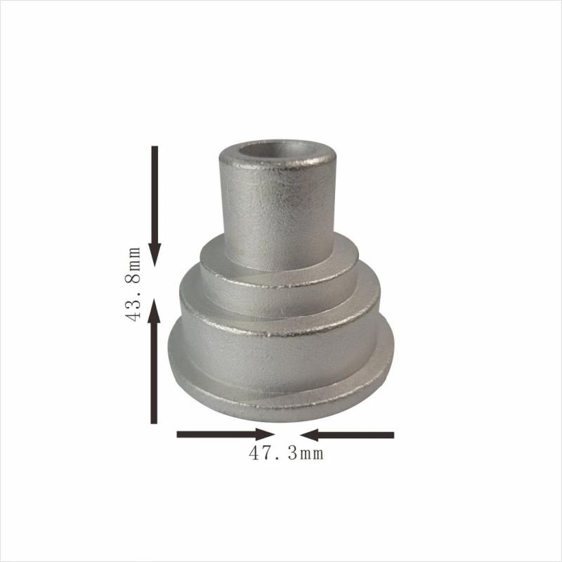 OEM Lost Wax Investment Stainless Steel Casting Foundry