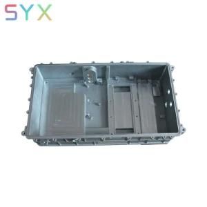 ADC12 ABC12 Aldc12 6063 Yl102 ADC6 Alsi9cu3 Aluminum Alloy Die Casting Parts