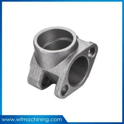 OEM Stainless Steel Precision Casting Lost Wax Casting Auto Engine Parts