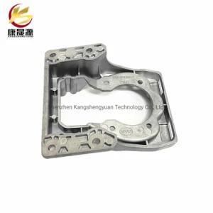 Hardware Manufacturer High Quality Precision Aluminum Die Casting