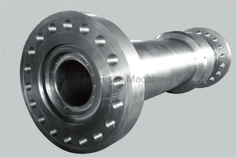 Metal Polishing Investment Casting Accessories