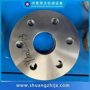 Custom Made Factory High Precision CNC Machining and Hot Forging Part