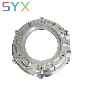 Factory Manufacture High Precision Customization CNC Machining Service Mechanical Part