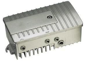 Outdoor Amplifier Casting Aluminum Tooling Enclosure (XD-07)