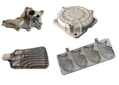 Hailong Group Die Casting Product
