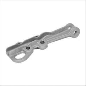 Steel Investment Casting Connection Parts