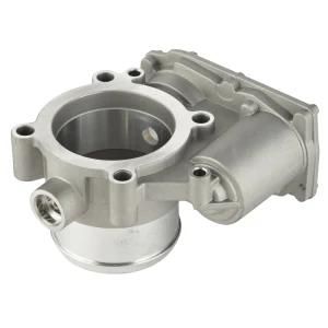 China Manufacturer of Mold Tolling OEM Die Casting Mold