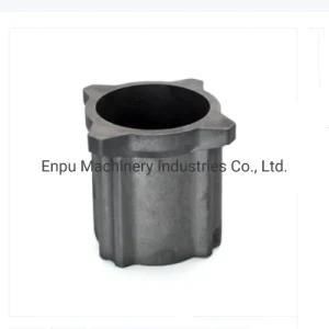 2020 OEM High Quality Competitive Price Machinery Parts Water Casting Parts of Enpu