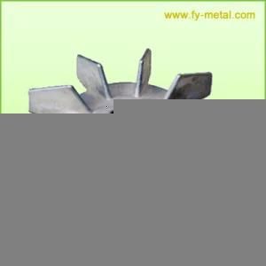 Custom Made Die Casting Operation