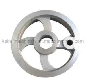 Precision Sand Casting Machinery Parts