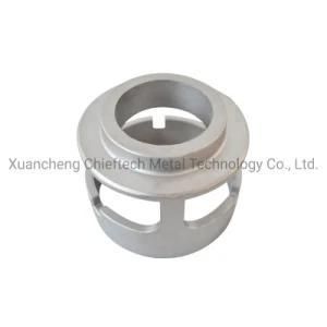 Truck Brake Part/Car Spare Parts in Precision Casting/Investment Casting