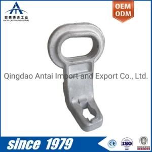 Customized Factory Manufacture Sand Casting for Electrical Accessories