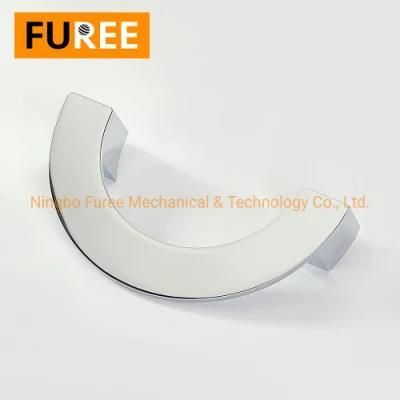 Zinc Alloy Metal Parts, Hardware, Die Casting Parts in Bathroom